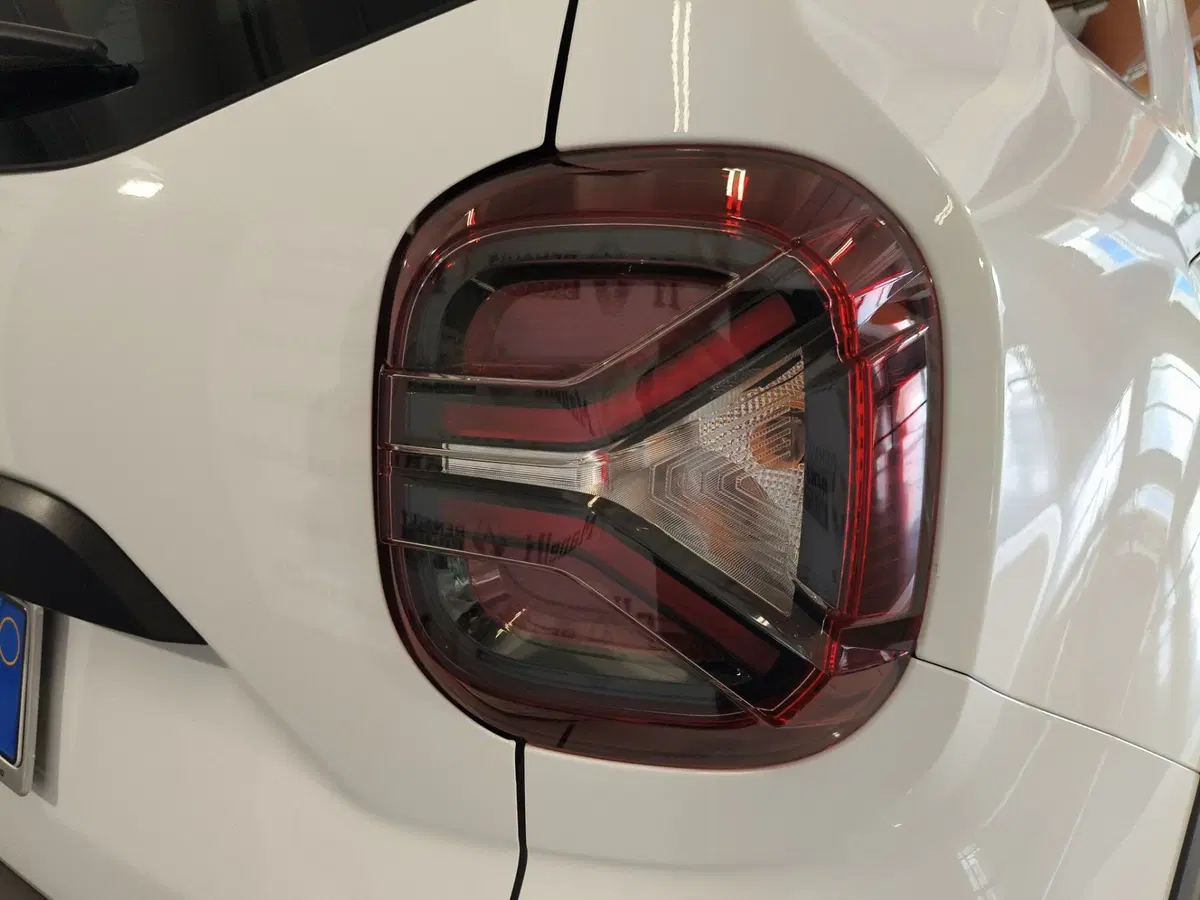 Dacia Duster usata a Brescia (19)