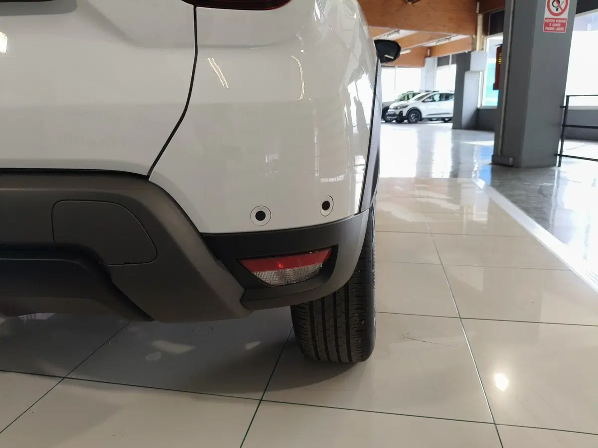 Dacia Duster usata a Brescia (20)