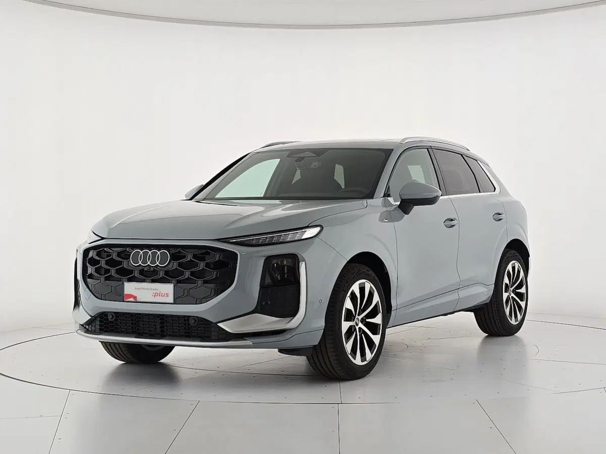 Audi Q3 usata a Alessandria