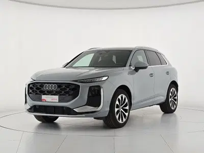 Audi Q3 1.5 tfsi mhev Business 150cv s-tronic del 2025 usata a Alessandria