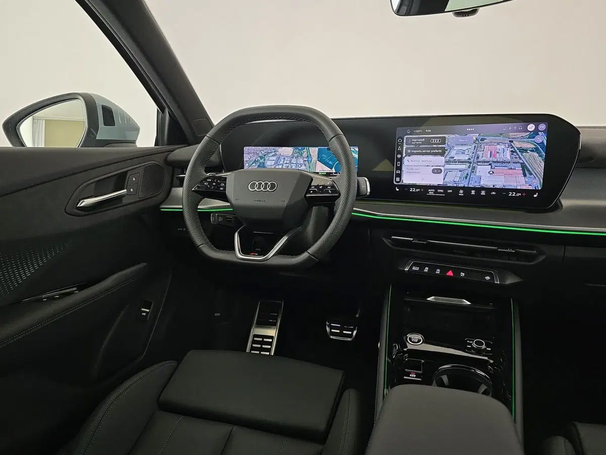 Audi Q3 usata a Alessandria (11)