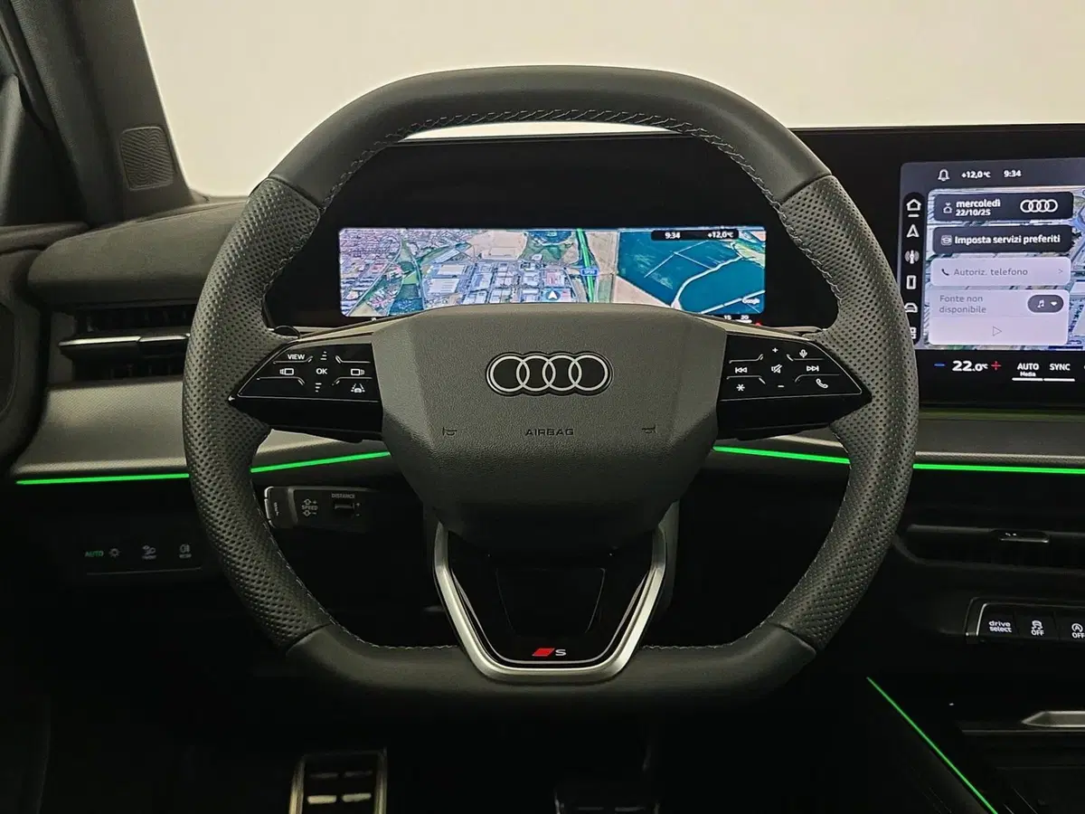 Audi Q3 usata a Alessandria (12)