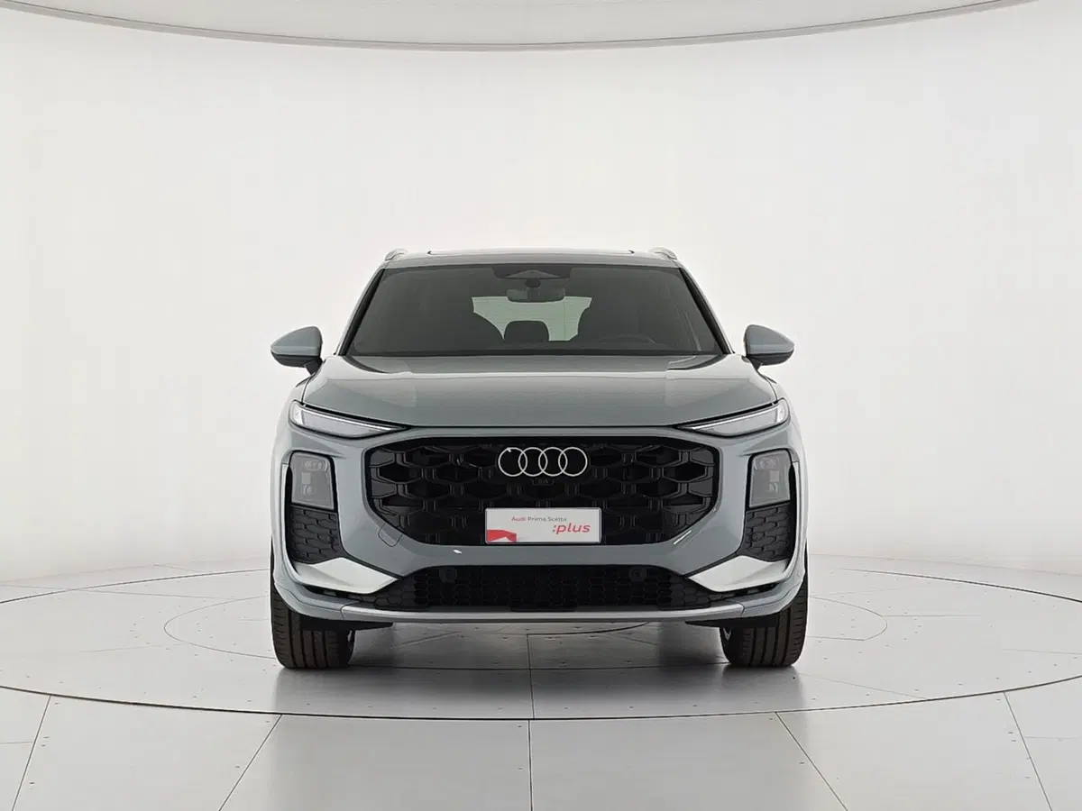 Audi Q3 usata a Alessandria (2)