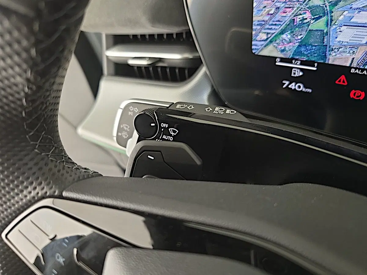Audi Q3 usata a Alessandria (20)