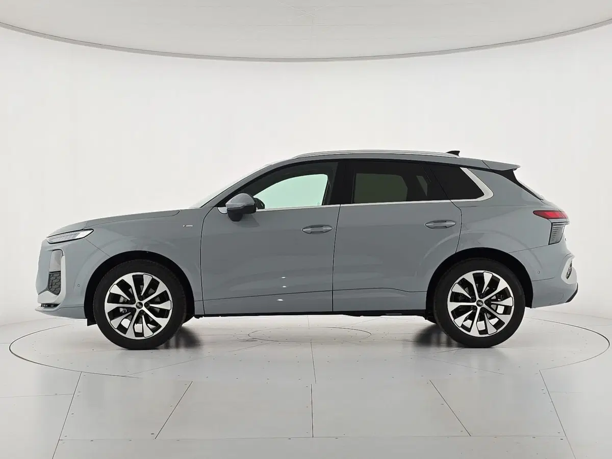 Audi Q3 usata a Alessandria (3)
