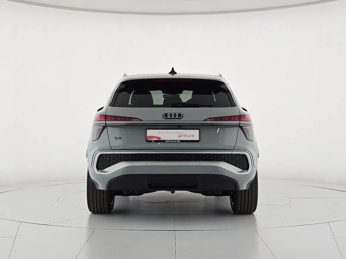 Audi Q3 usata a Alessandria (5)