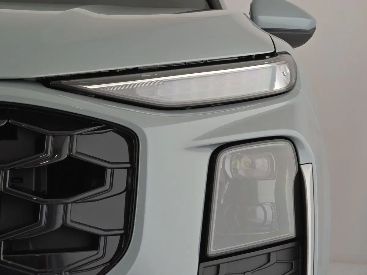 Audi Q3 usata a Alessandria (6)