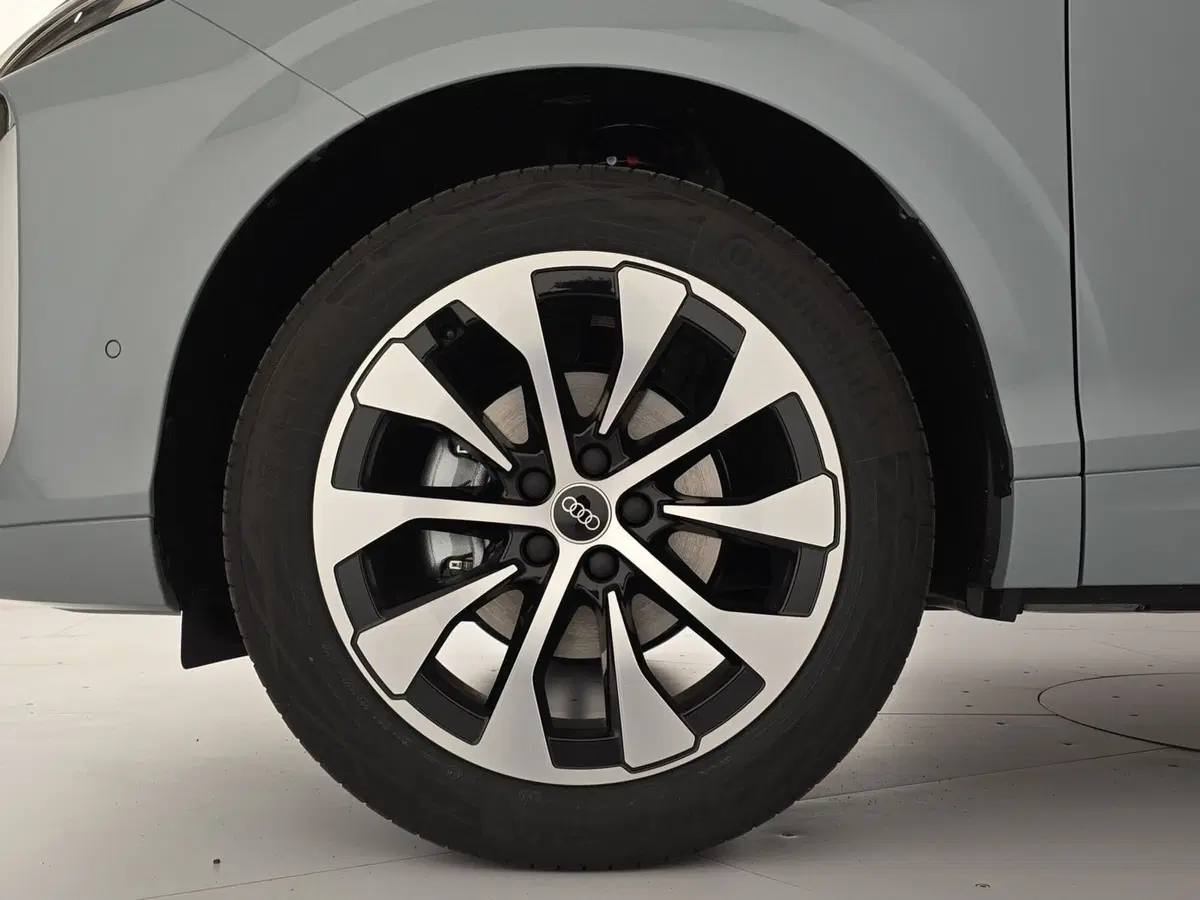 Audi Q3 usata a Alessandria (7)
