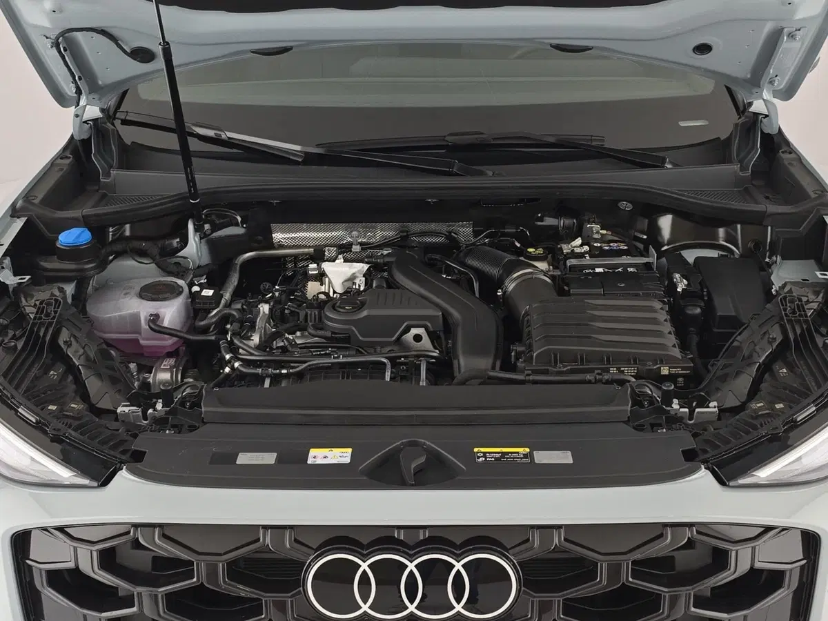 Audi Q3 usata a Alessandria (8)