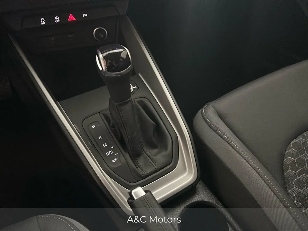 Audi A1 Sportback usata a Napoli (16)