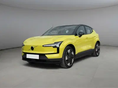 VOLVO Veicoli Commerciali EX30 EX30 N1 single motor extended range Plus Black Edition del 2024 usata a Palermo