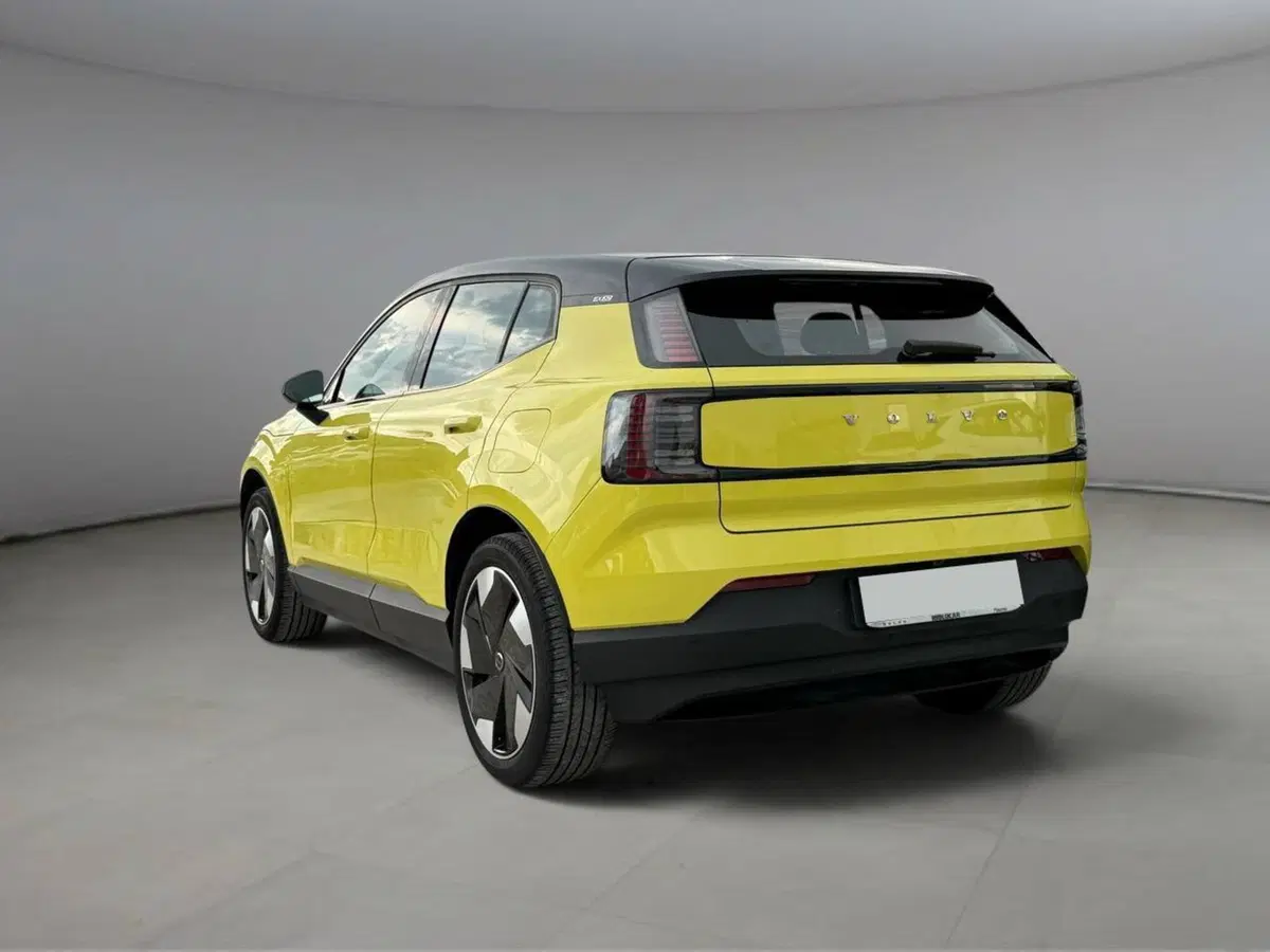 VOLVO Veicoli Commerciali EX30 usata a Palermo (15)