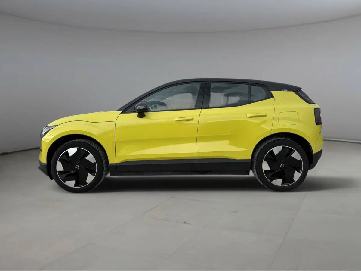 VOLVO Veicoli Commerciali EX30 usata a Palermo (2)