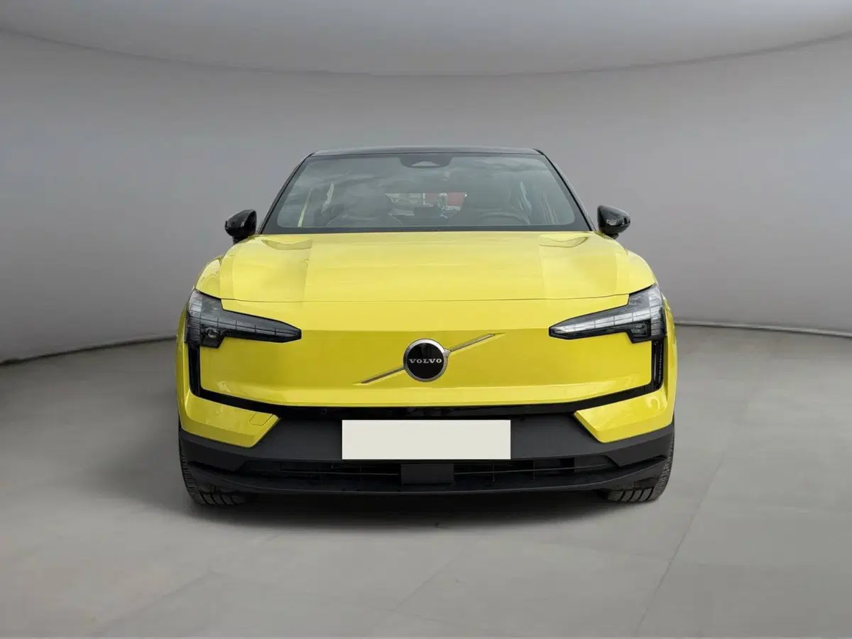 VOLVO Veicoli Commerciali EX30 usata a Palermo (4)