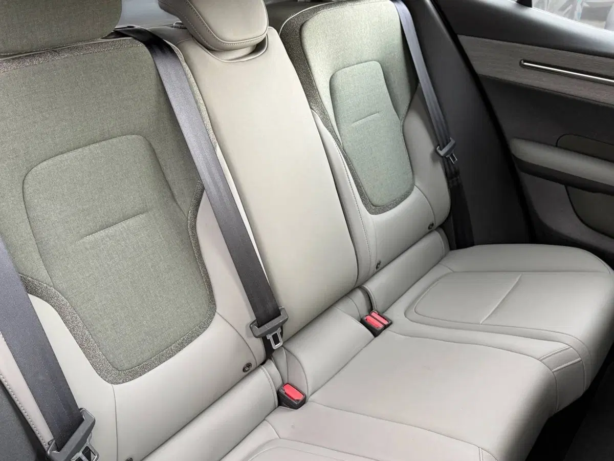 VOLVO Veicoli Commerciali EX30 usata a Palermo (6)