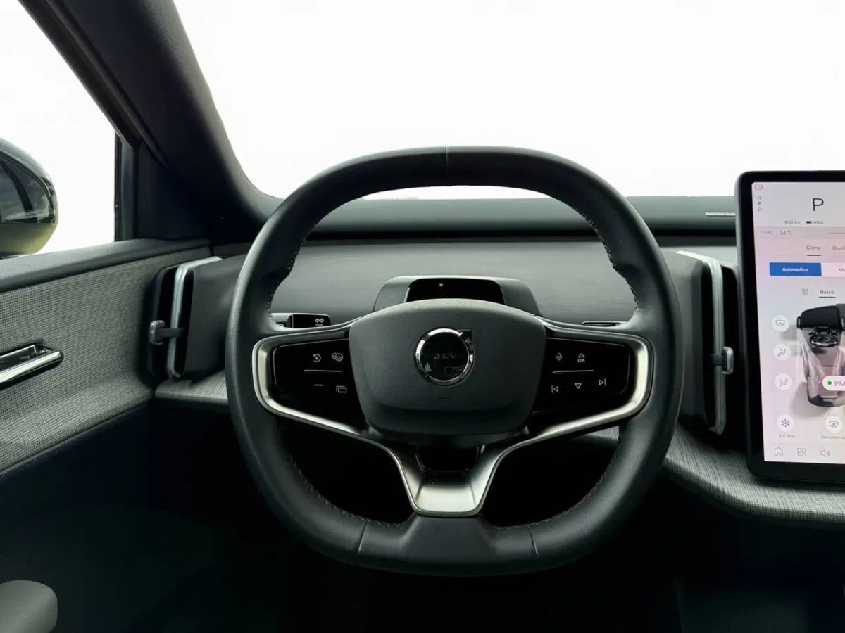 VOLVO Veicoli Commerciali EX30 usata a Palermo (8)