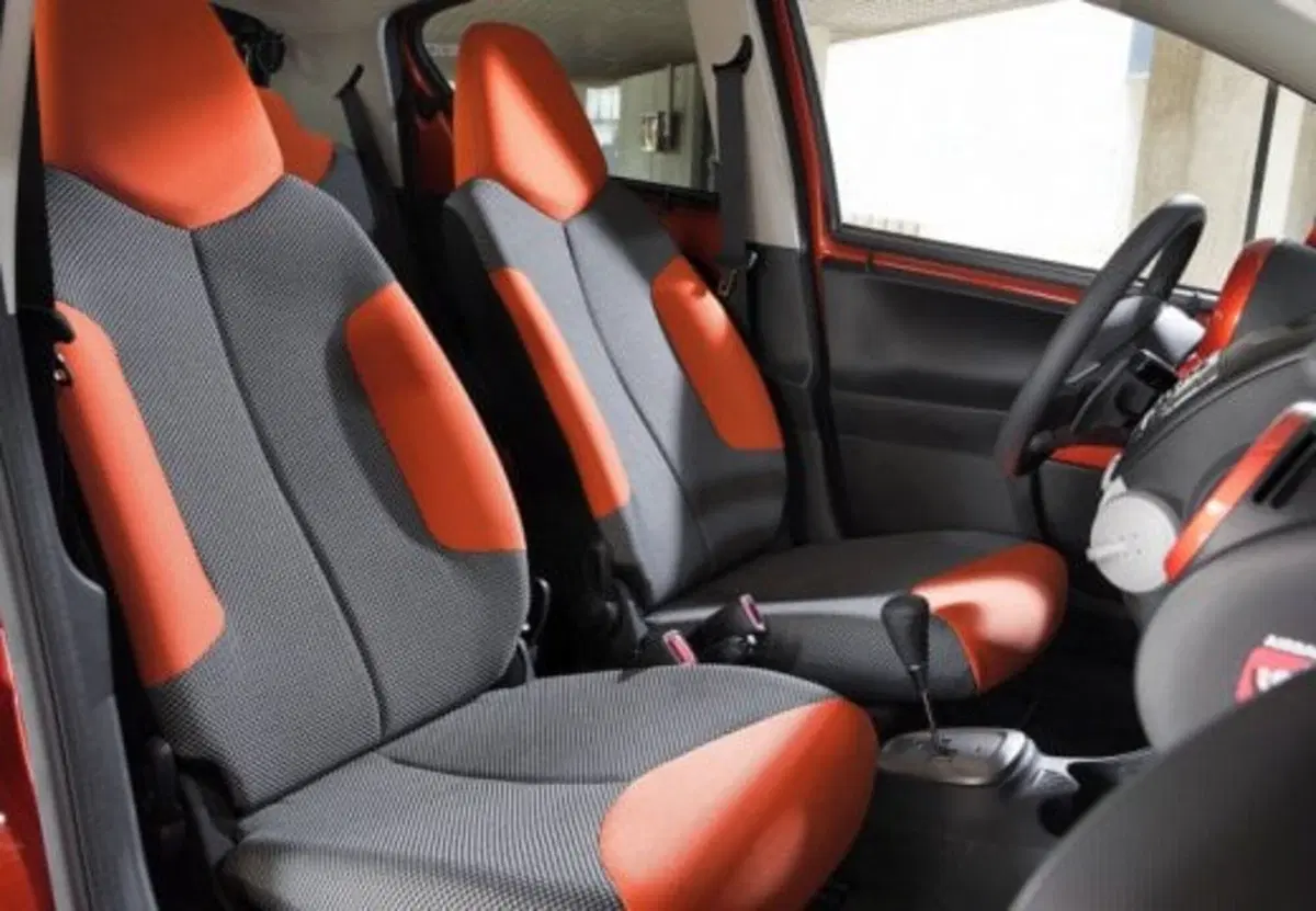 Toyota Aygo usata a Palermo (13)