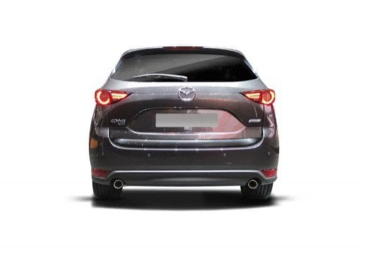 Mazda CX-5 usata a Palermo (13)