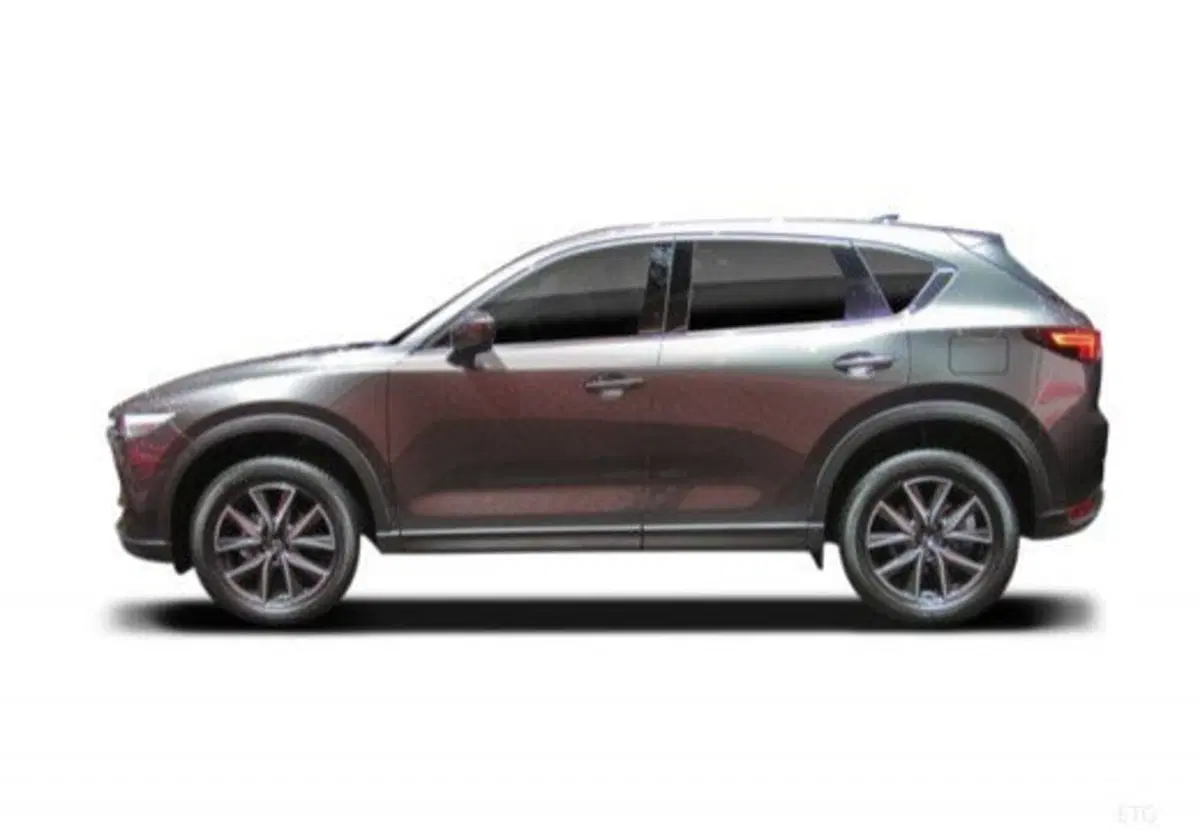 Mazda CX-5 usata a Palermo (15)