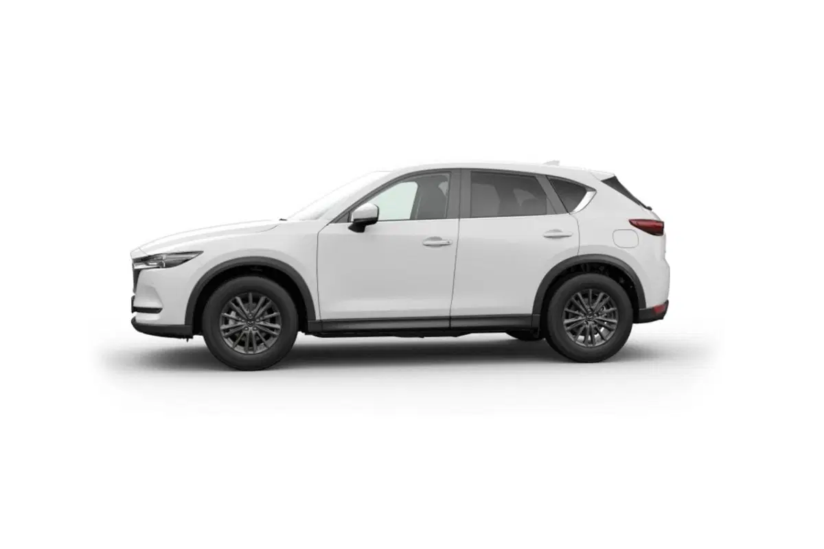 Mazda CX-5 usata a Palermo (3)