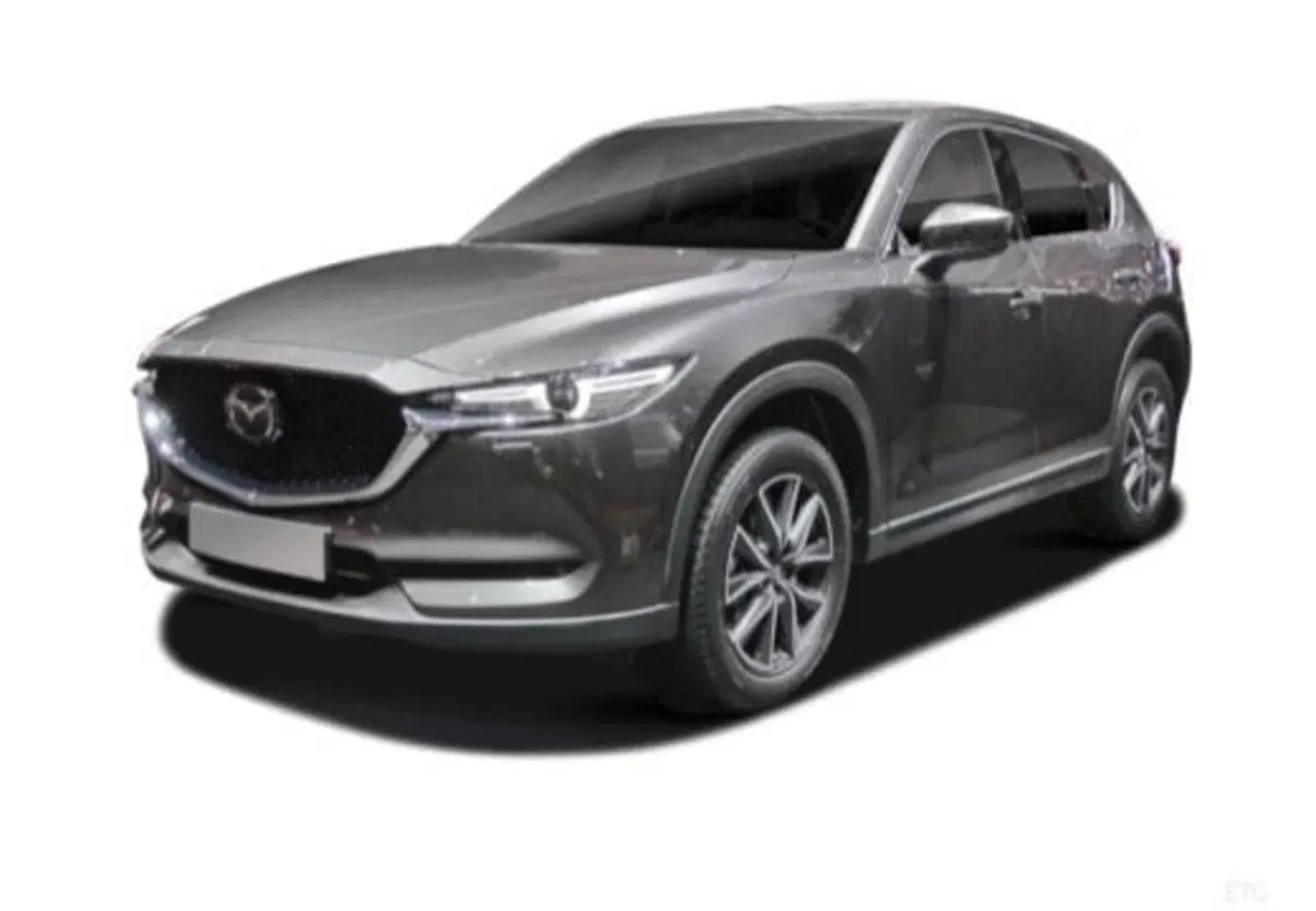 Mazda CX-5 usata a Palermo (5)