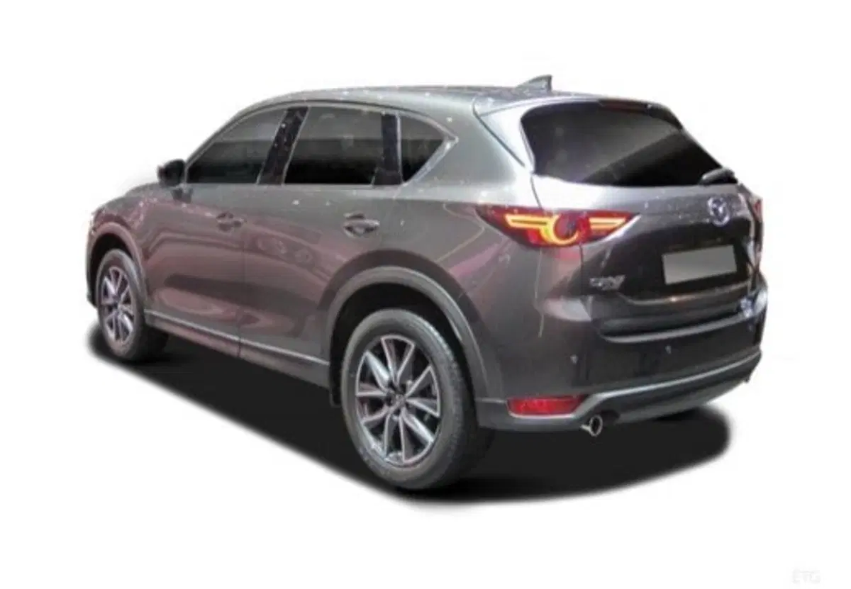 Mazda CX-5 usata a Palermo (9)