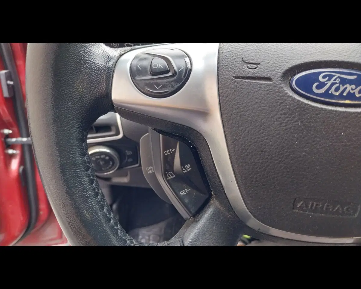 Ford Focus Station Wagon usata a Forlì-Cesena (12)