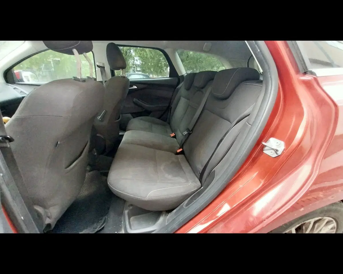 Ford Focus Station Wagon usata a Forlì-Cesena (19)