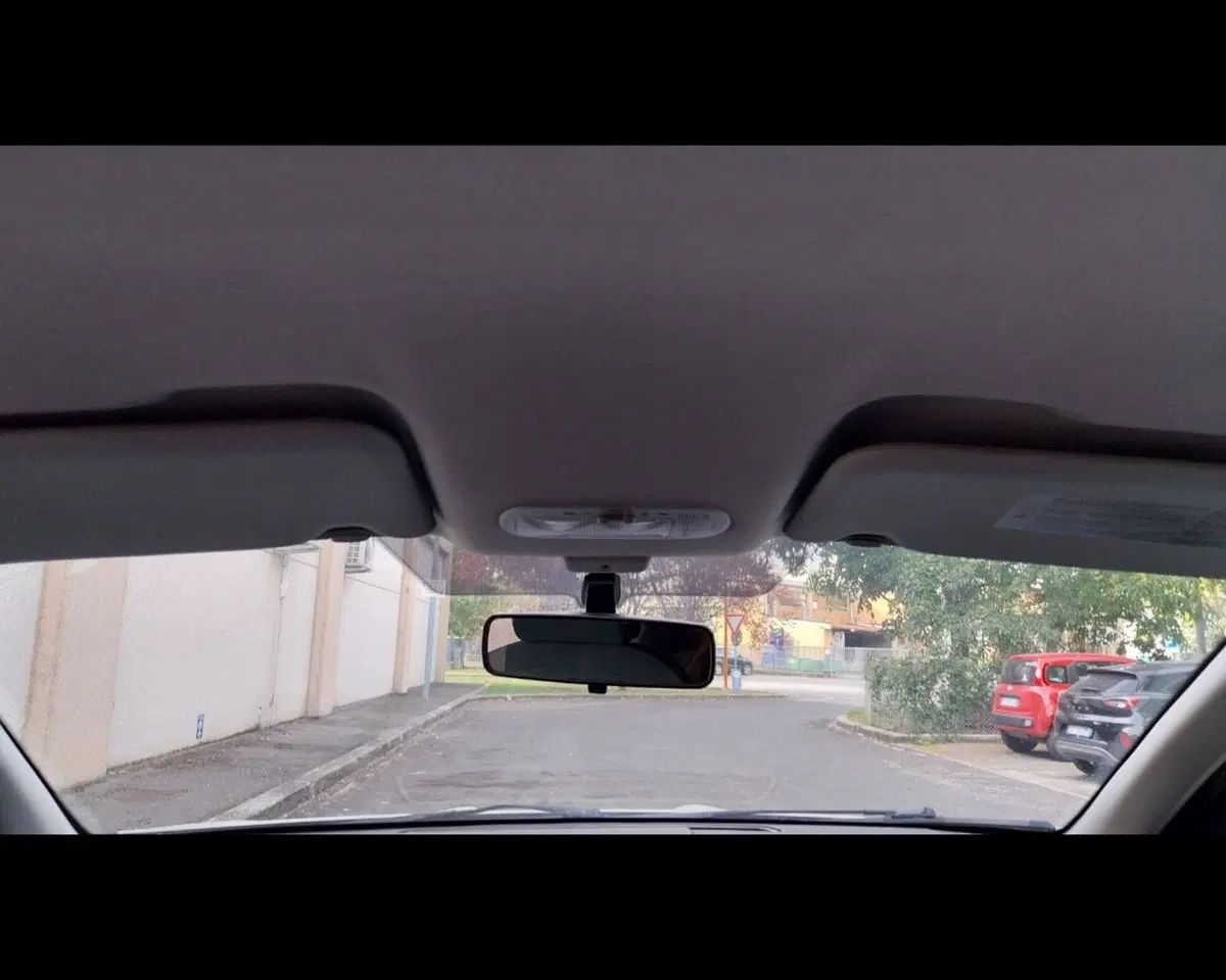 Nissan Qashqai usata a Forlì-Cesena (10)