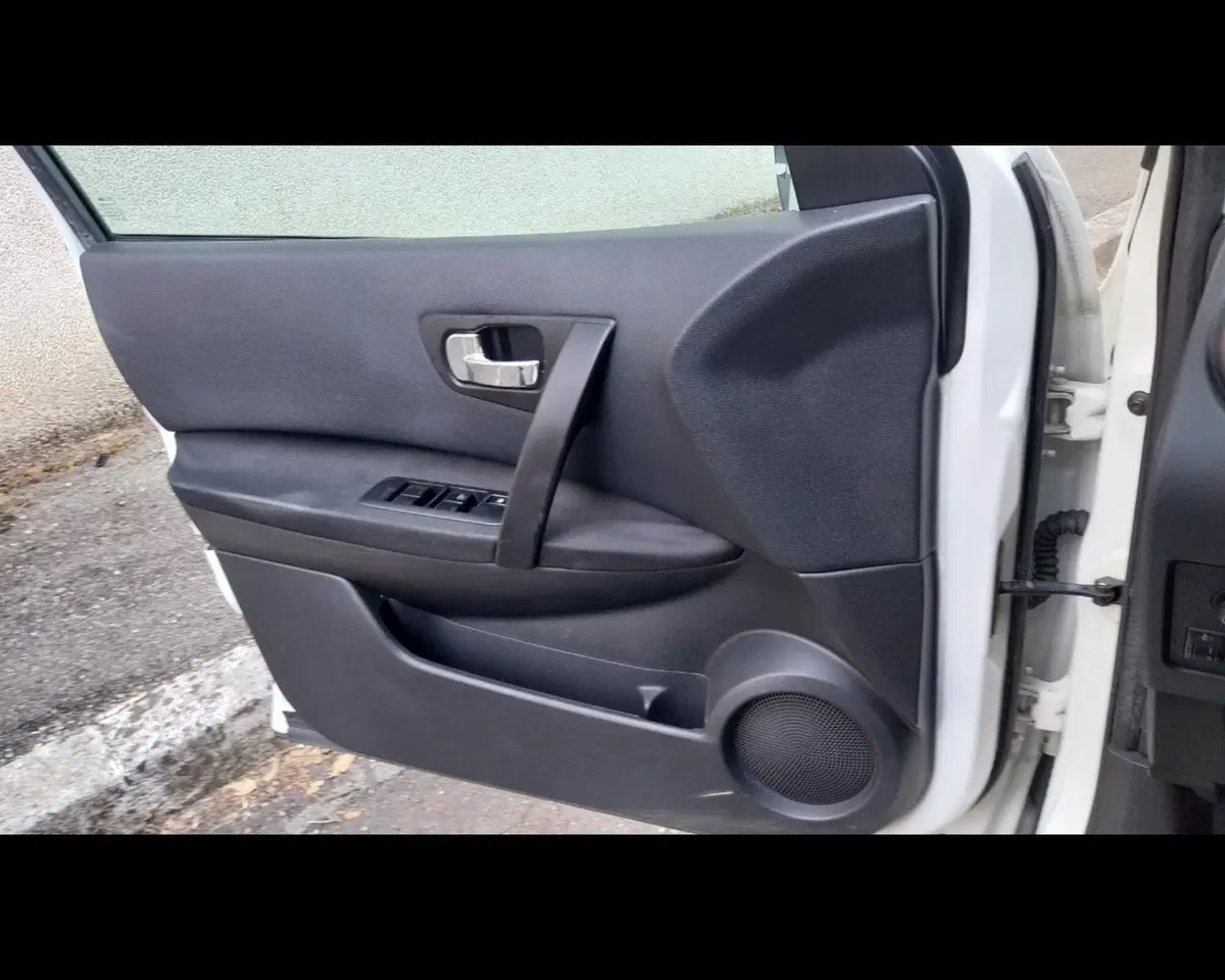 Nissan Qashqai usata a Forlì-Cesena (15)