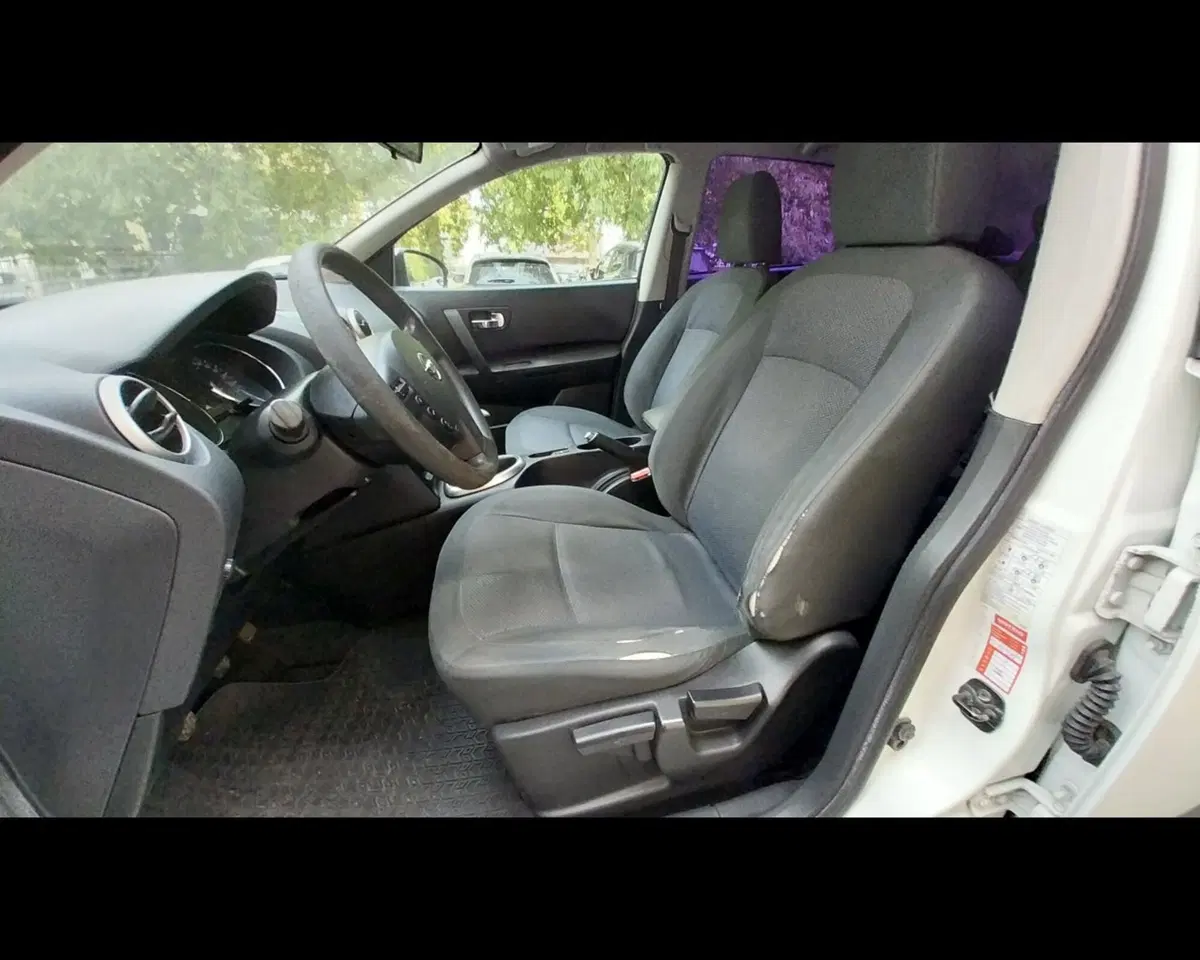 Nissan Qashqai usata a Forlì-Cesena (17)