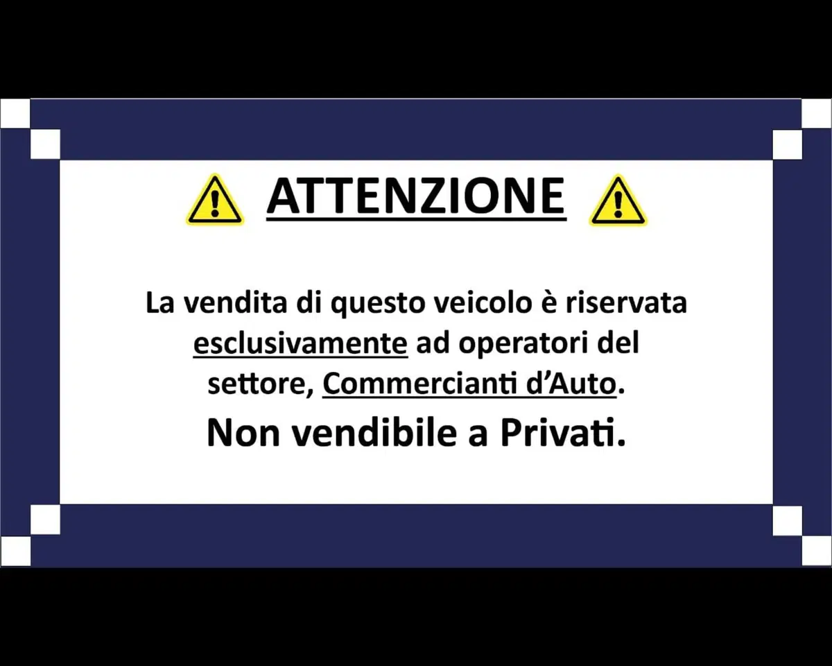 Nissan Qashqai usata a Forlì-Cesena (2)