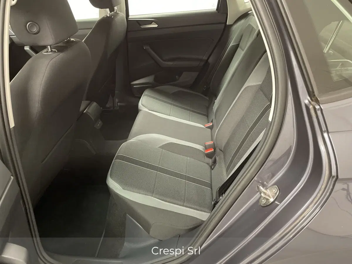 Volkswagen Polo usata a Varese (10)