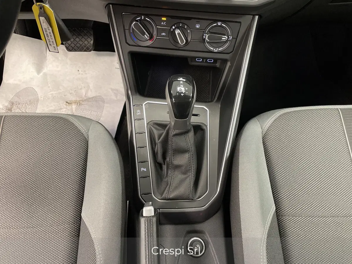 Volkswagen Polo usata a Varese (14)