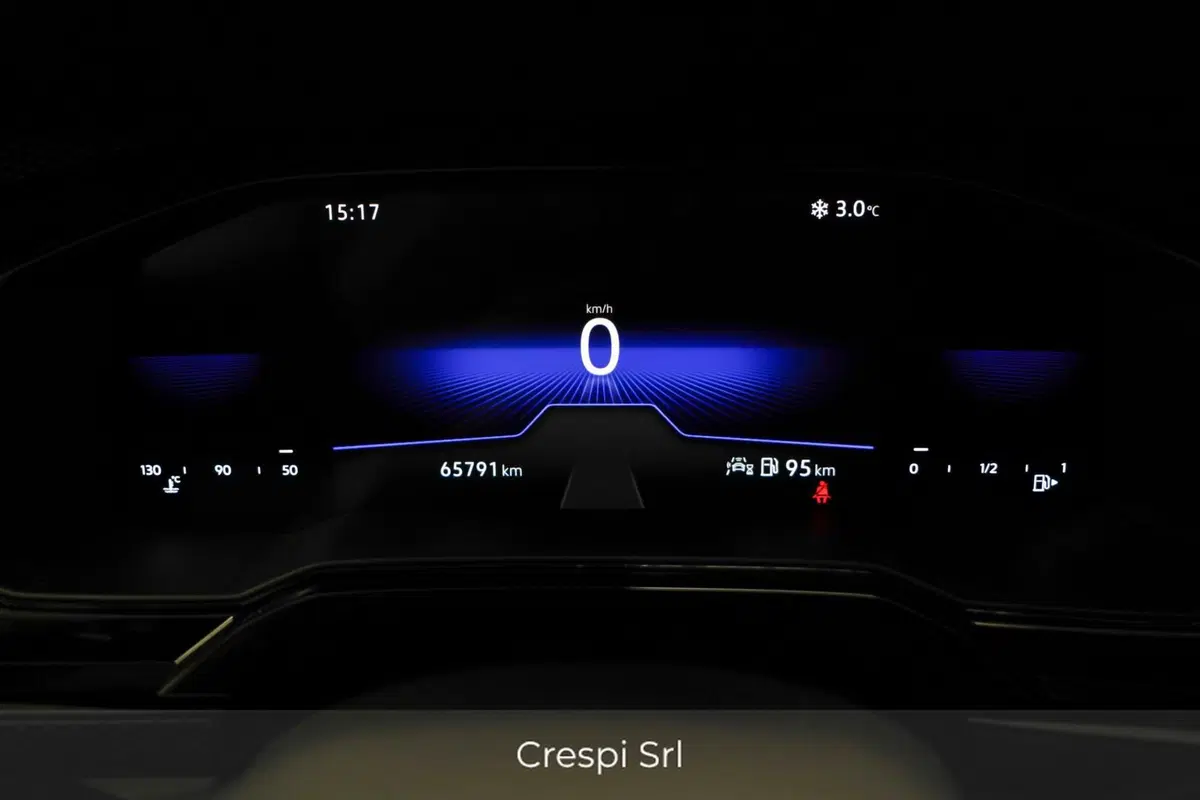 Volkswagen Polo usata a Varese (10)