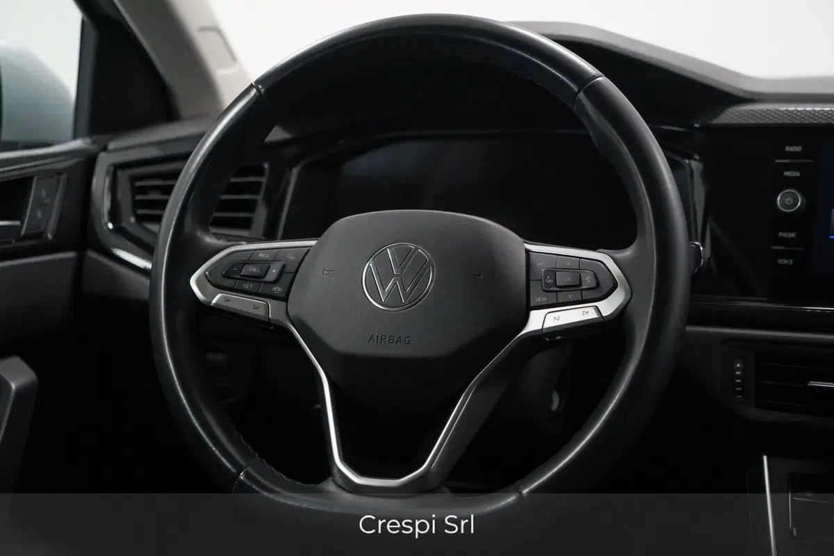 Volkswagen Polo usata a Varese (12)