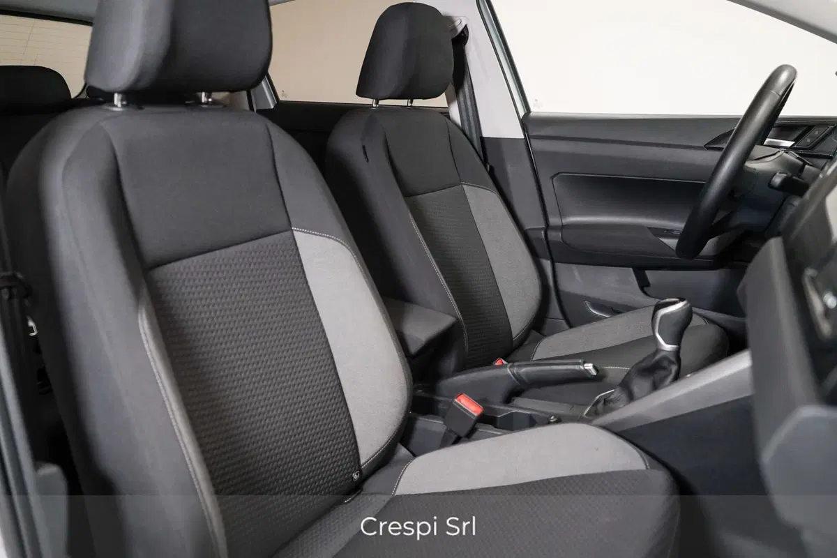 Volkswagen Polo usata a Varese (13)