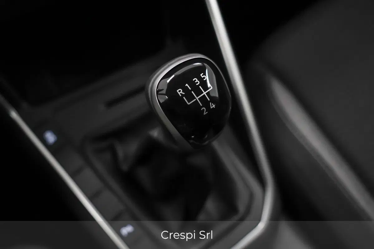 Volkswagen Polo usata a Varese (19)