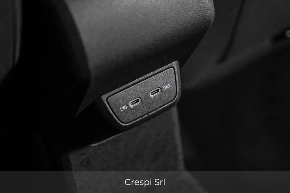 Volkswagen Polo usata a Varese (20)