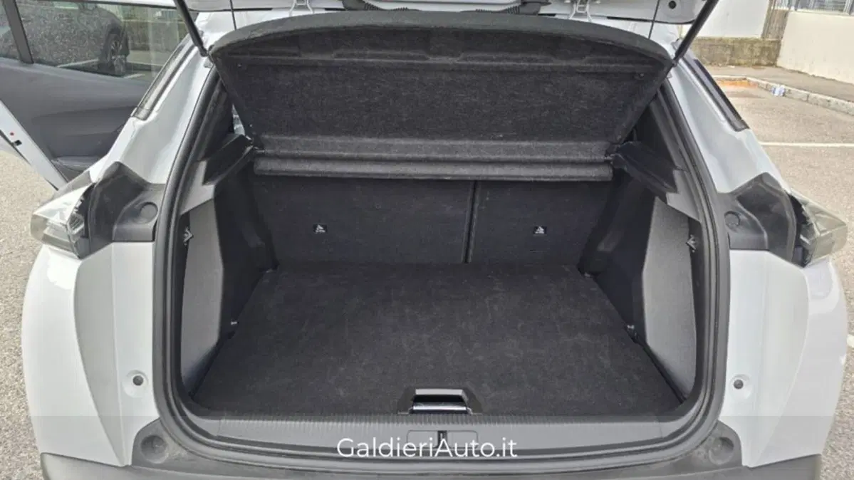 Peugeot 2008 usata a Avellino (15)