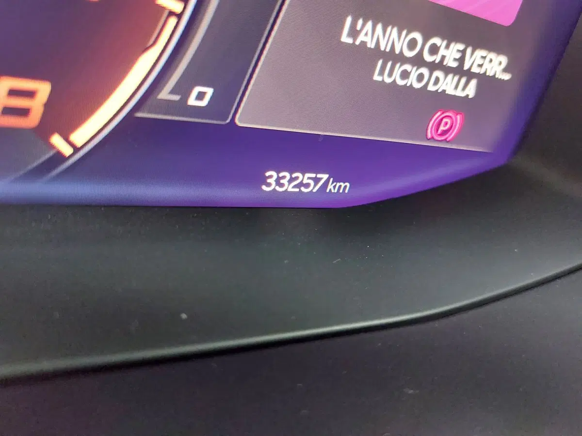 Cupra Leon Station Wagon usata a Frosinone (15)