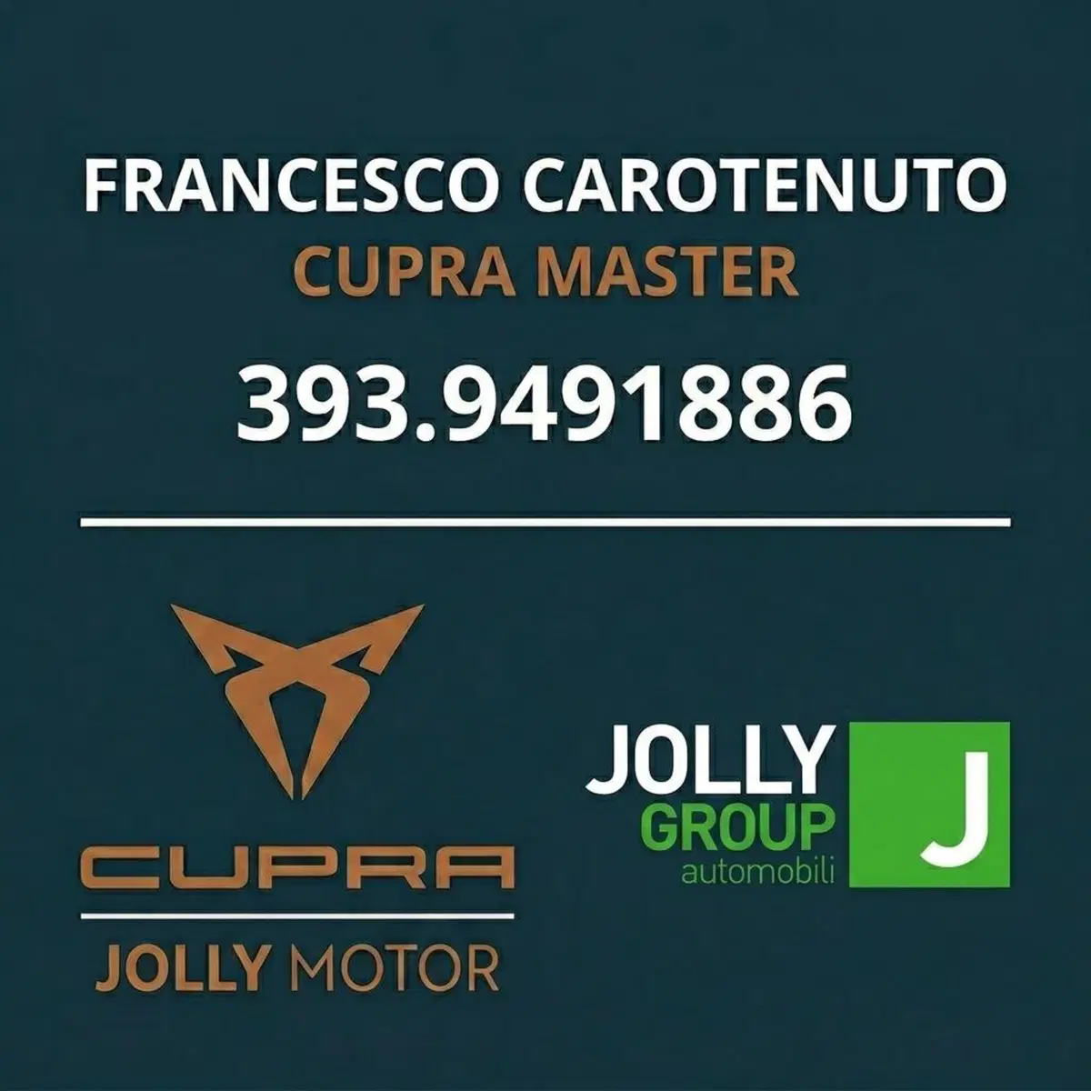 Cupra Leon Station Wagon usata a Frosinone (2)
