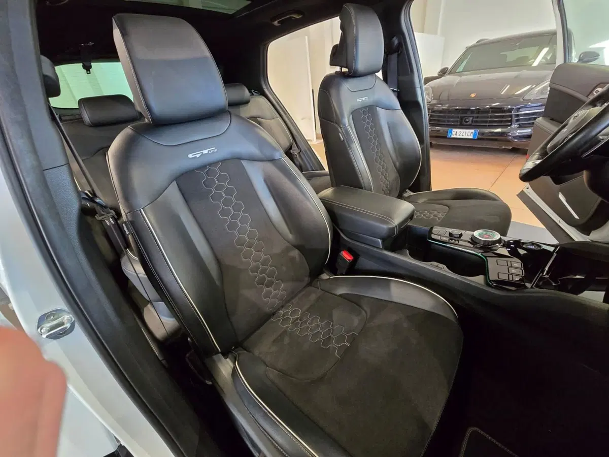 Kia Sportage usata a Rimini (11)