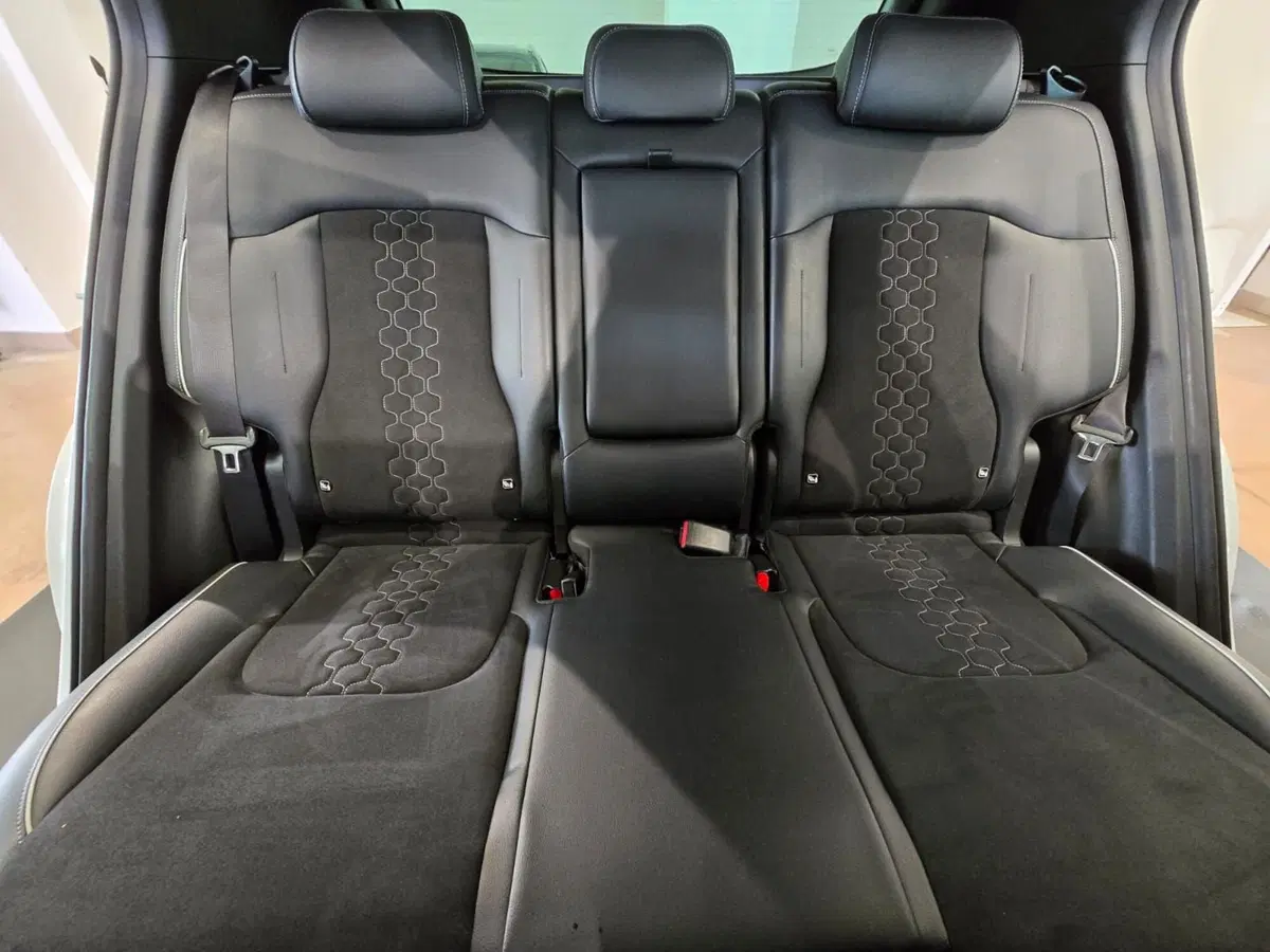 Kia Sportage usata a Rimini (15)