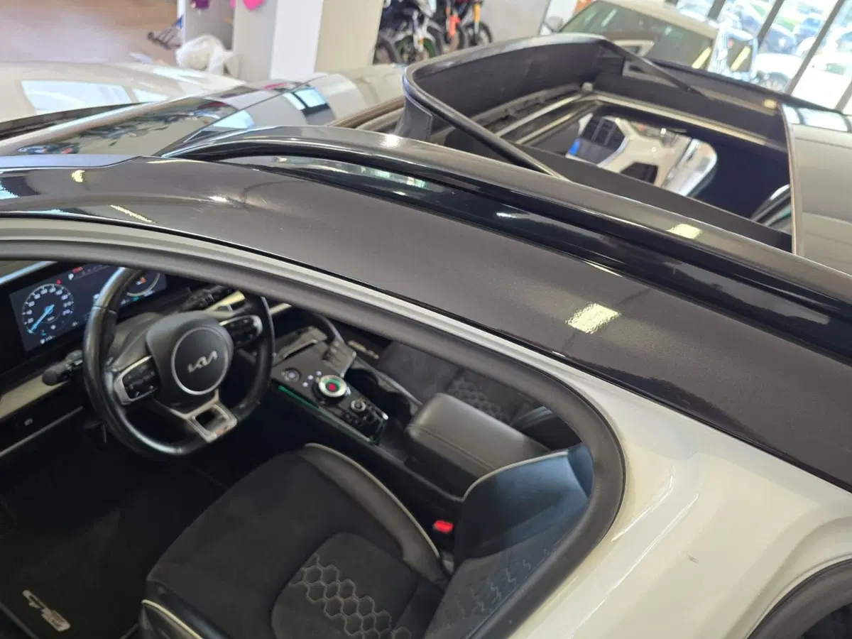 Kia Sportage usata a Rimini (2)