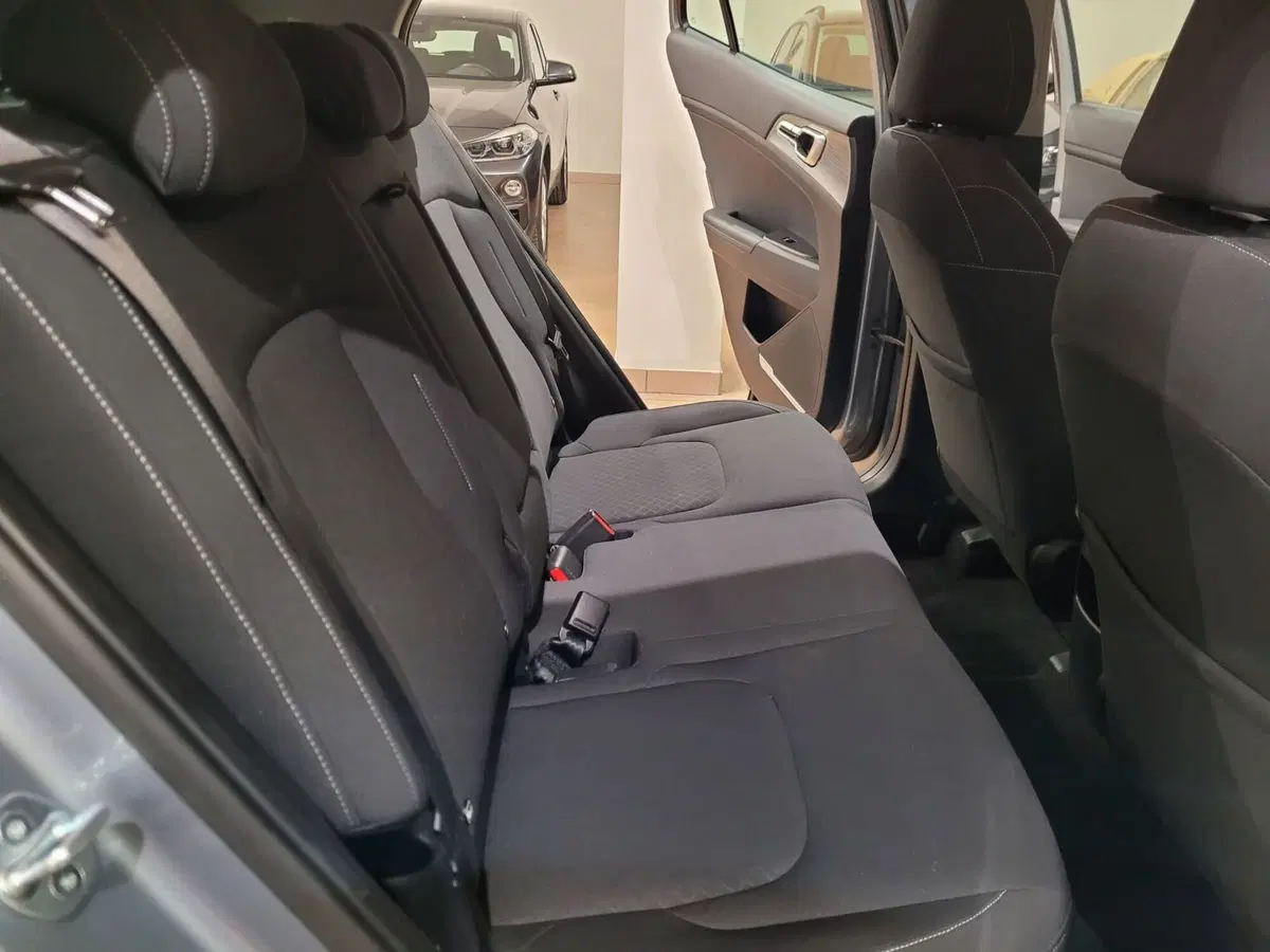 Kia Sportage usata a Rimini (13)