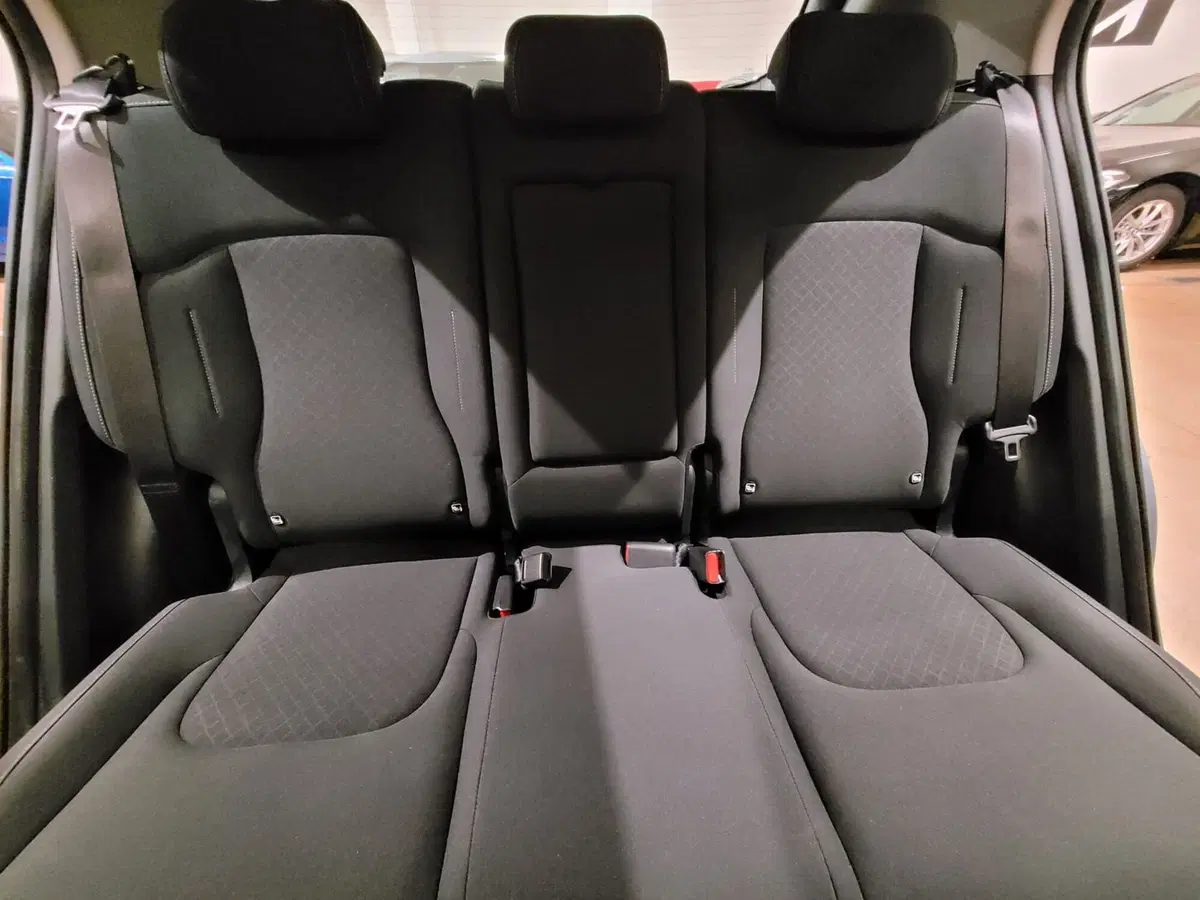 Kia Sportage usata a Rimini (14)