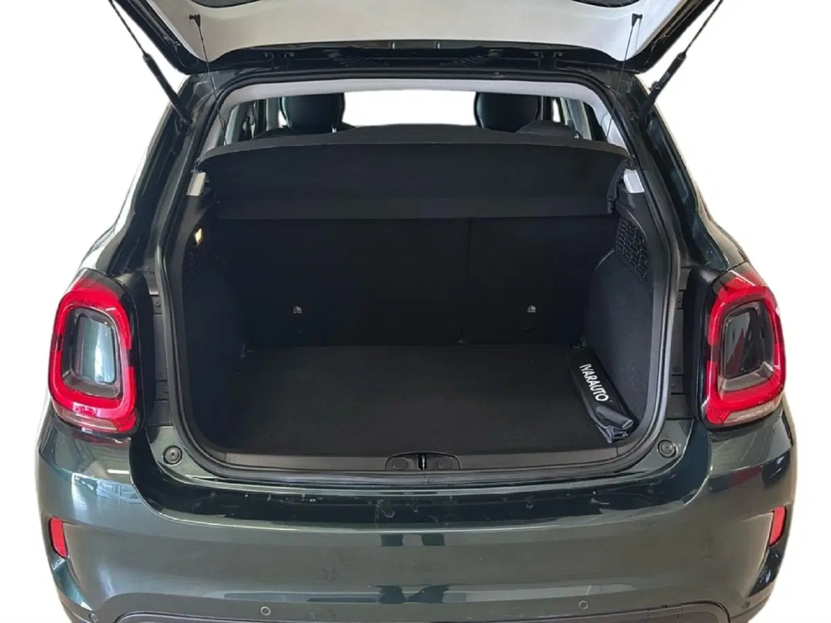 Fiat 500X usata a Arezzo (10)