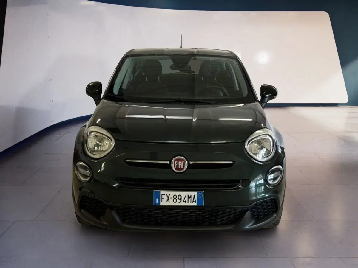 Fiat 500X usata a Arezzo (5)