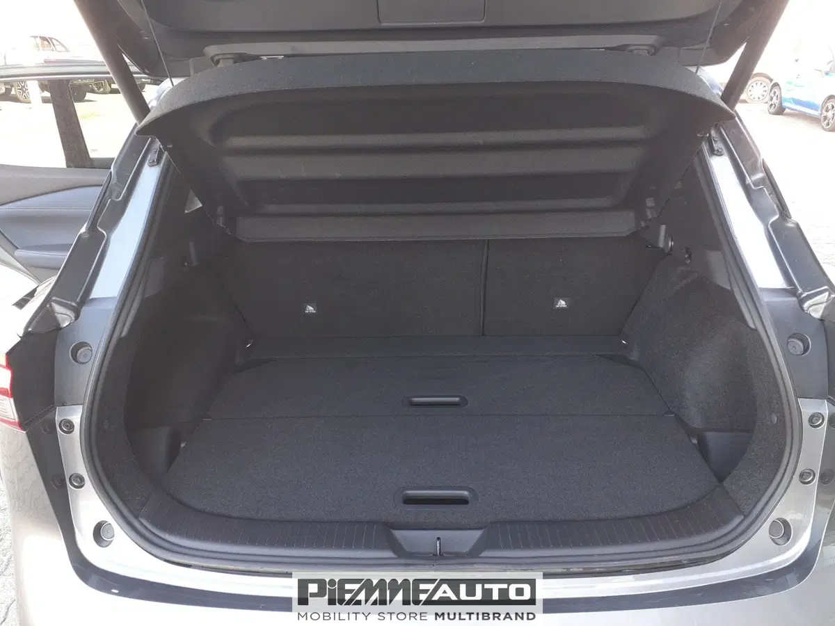 Nissan Qashqai usata a Parma (11)